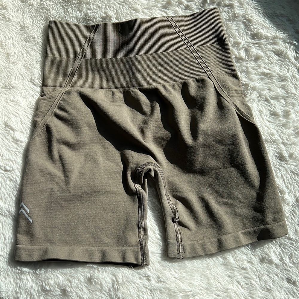 Oner Active Effortless Seamless Shorts - Minky